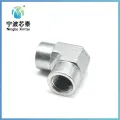 Coupling Elbow Fitting Pipe Tee Push Fitting